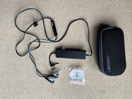 Bose quietcomfort qc20 - 20,