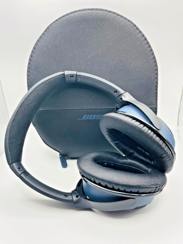 Bose soundlink around ear - soundlink, ii