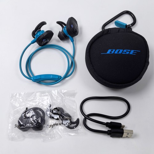 Bose soundsport auricolari - soundsport,