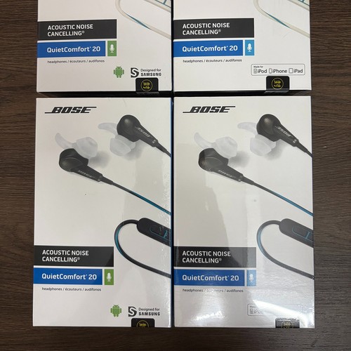 Nuovo scatola cuffie bose - +,