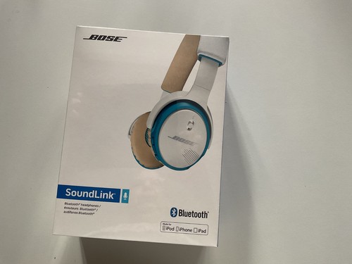 Cuffie audio bluetooth bose - bluetooth,