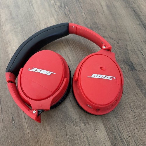 Bose soundlink cuffie - oe,