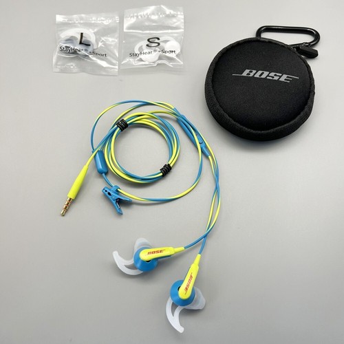 Bose soundsport auricolari - soundsport,