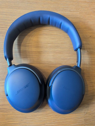 Bose quietcomfort cuffie - bose,