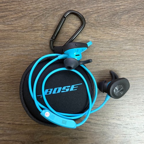 Bose soundsport auricolari - bose,