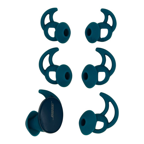Tappi auricolari aggiornati - auricolari,
