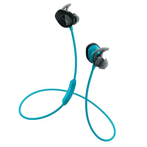 Bose soundsport cuffie - bose®, soundsport™