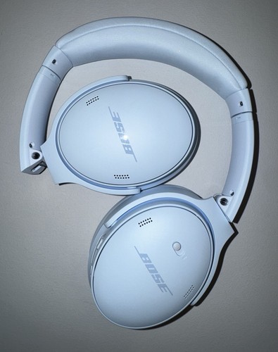 Bose quietcomfort cuffie - quietcomfort,