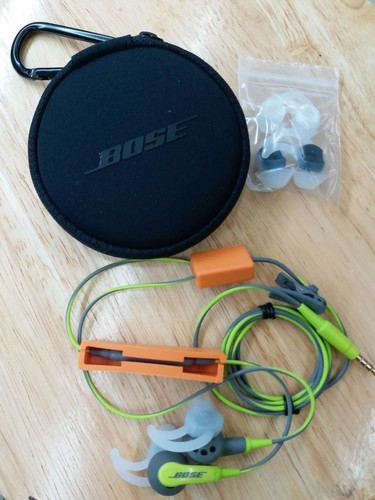 Soundsport auricolari ear - auricolari, in-ear