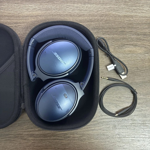 Bose quietcomfort series - bose,