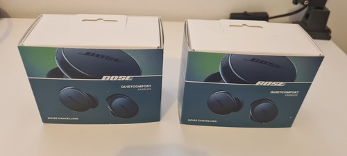 Bose quietcomfort earbuds - bose,