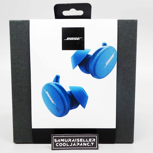 Bose sport earbuds - bose,