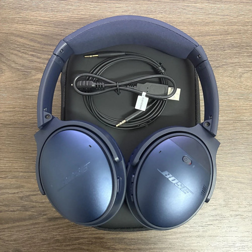 Cuffie over ear bose - cuffie, over-ear