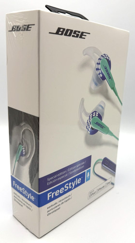 Auricolari bose freestyle - auricolari,