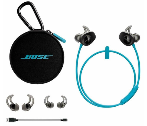 Cuffie ear wireless bose - wireless,