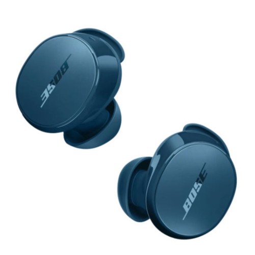 Auricolari bluetooth blu bose - bluetooth,