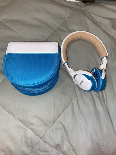 Bose soundlink cuffie - bose,