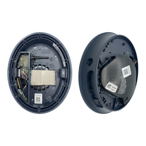 Bose quietcomfort cuffie - ii,