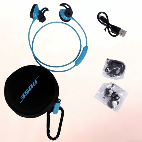 Bose soundsport cuffie ear - soundsport,