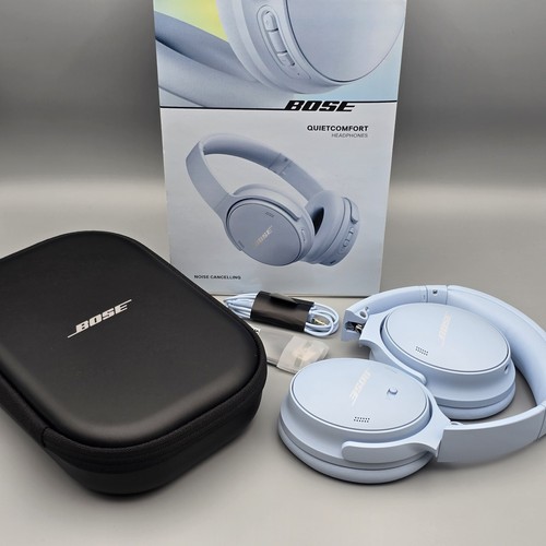 Bose quietcomfort cuffie - quietcomfort,