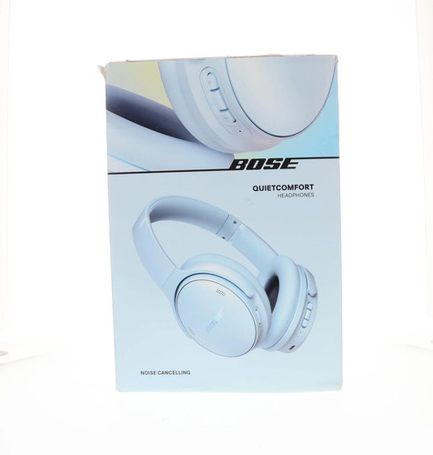 Bose quietcomfort cuffie - quietcomfort,