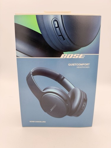 Cuffie bose quietcomfort - bose,