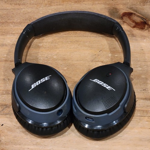 Cuffie wireless bose - cuffie, soundlink