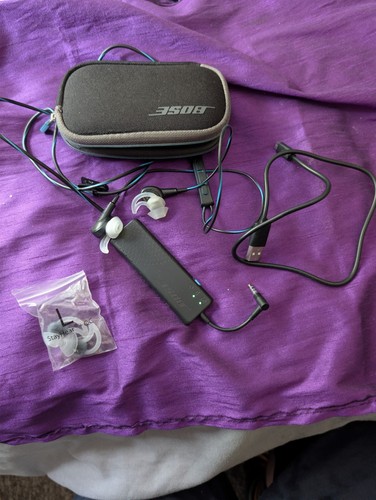 Cuffie auricolari bose - cuffie,