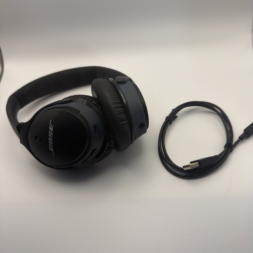 Bose soundlink cuffie wireless - bose,