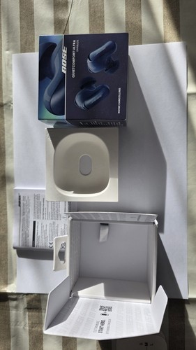 Auricolari bose - auricolari,