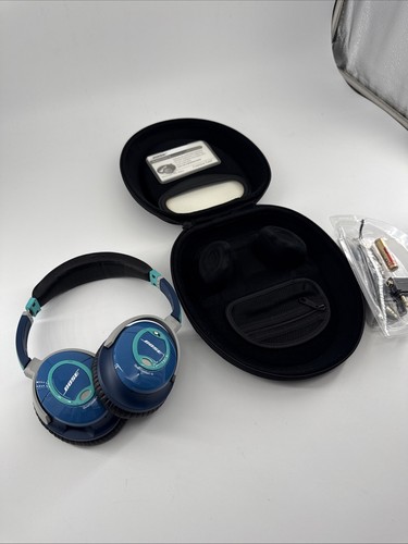 Cuffie bose qc15 - -, blu