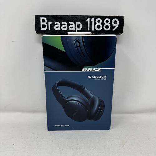 Cuffie bose quietcomfort - cuffie,