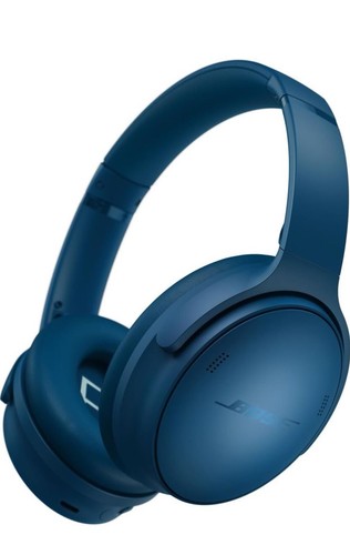 Bose quietcomfort cuffie - bose,
