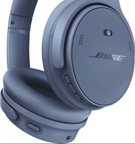 Bose quiet comfort cuffie - bose,