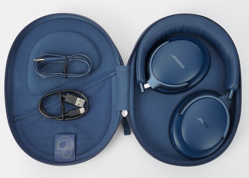 Bose quietcomfort ultra 440108 - bose,