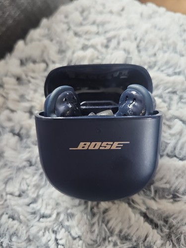 Bose quietcomfort auricolari - bose,