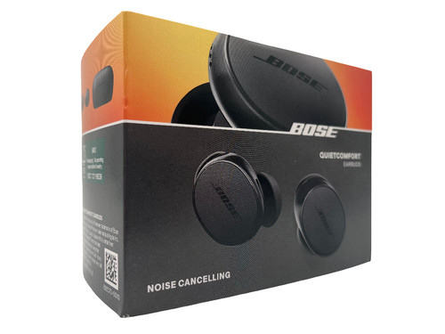 Bose quietcomfort auricolari - quietcomfort,