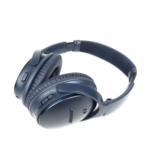 Bose quietcomfort series ii - bose,