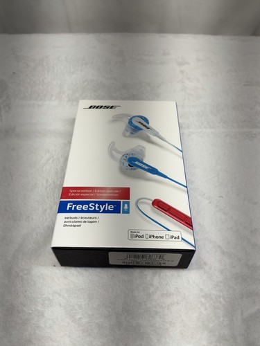 Nuove cuffie bose freestyle - bose,