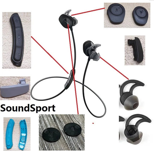 Oem bose soundsport - oem,