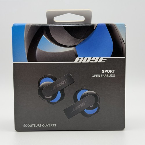 Bose sport auricolari aperti - auricolari,
