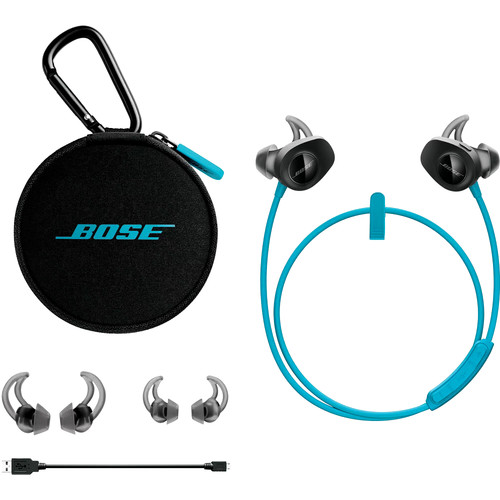 Bose soundsport cuffie - soundsport™,