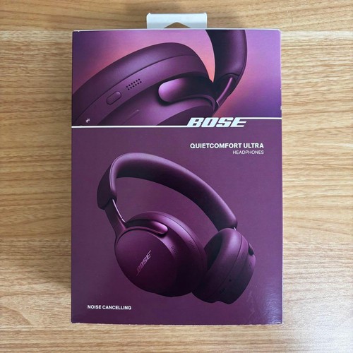Cuffie bose quietcomfort ultra - cuffie,