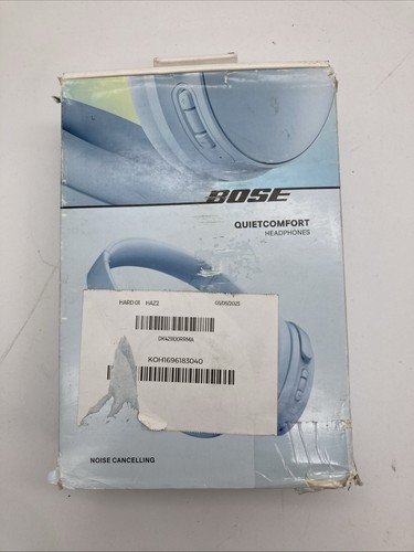 Bose quietcomfort cuffie - bose,