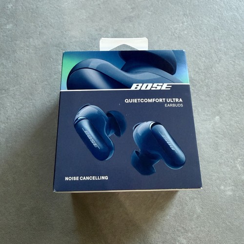 Bose quietcomfort ultra - quietcomfort,