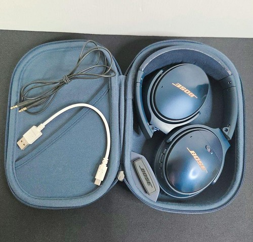Cuffie bose quietcomfort - bose,