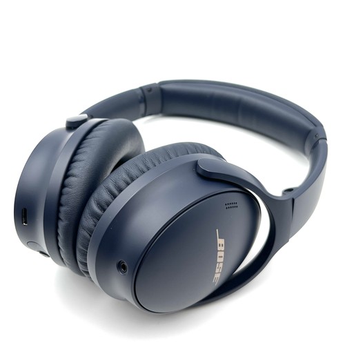 Cuffie bose quietcomfort - bose, 45